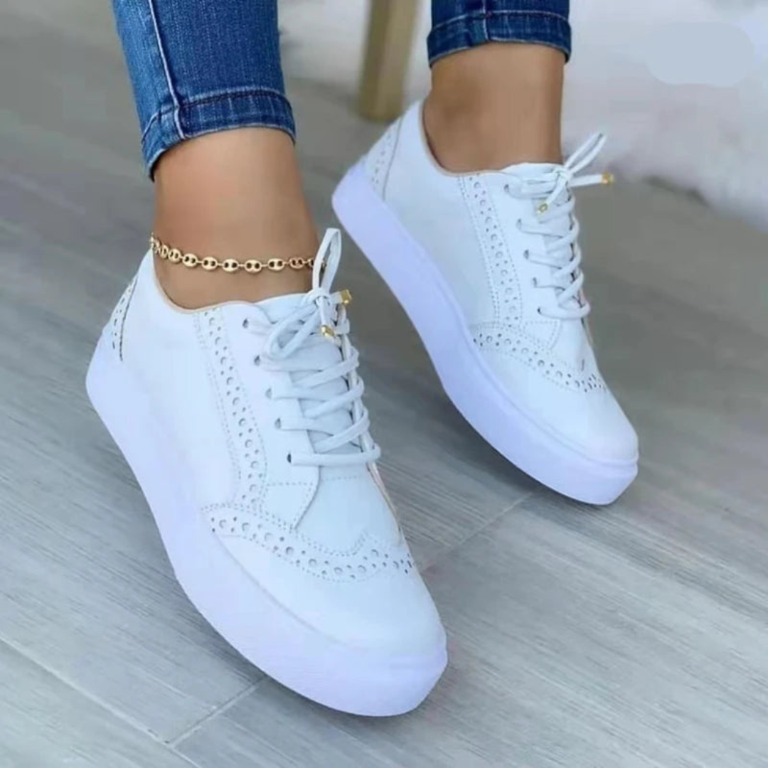 Casual Autumn Women Sneakers