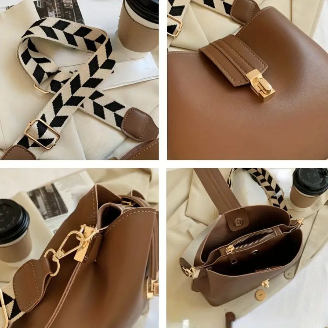 The Chique Luxury Handbag