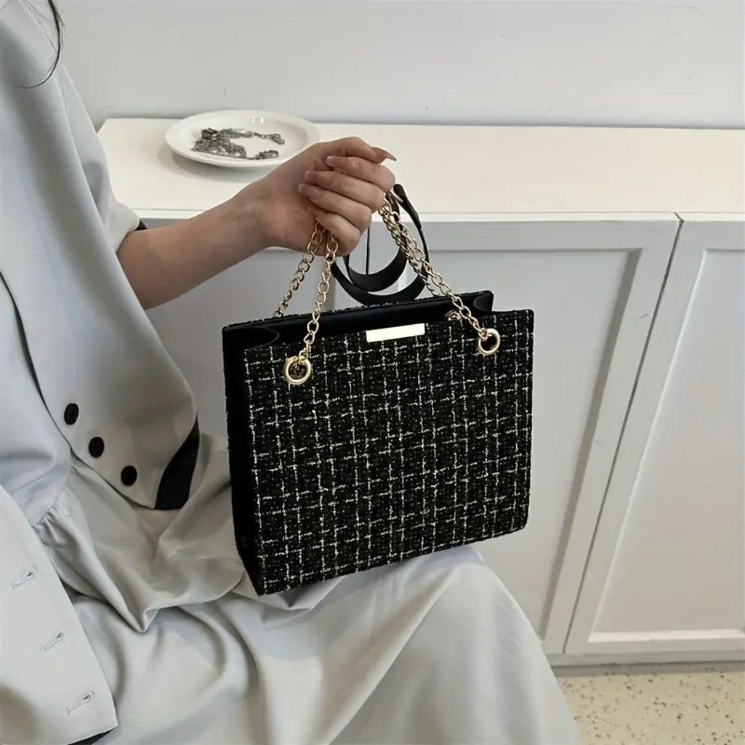 The Classy Handbag