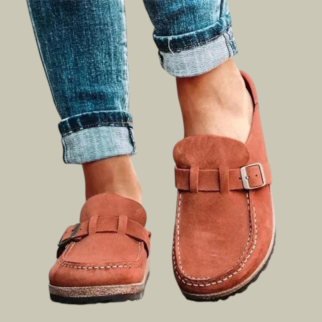 Womens Orthopedic Shoes