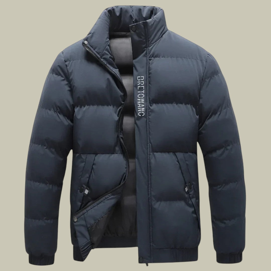 Mens Puffer Jacket Premium