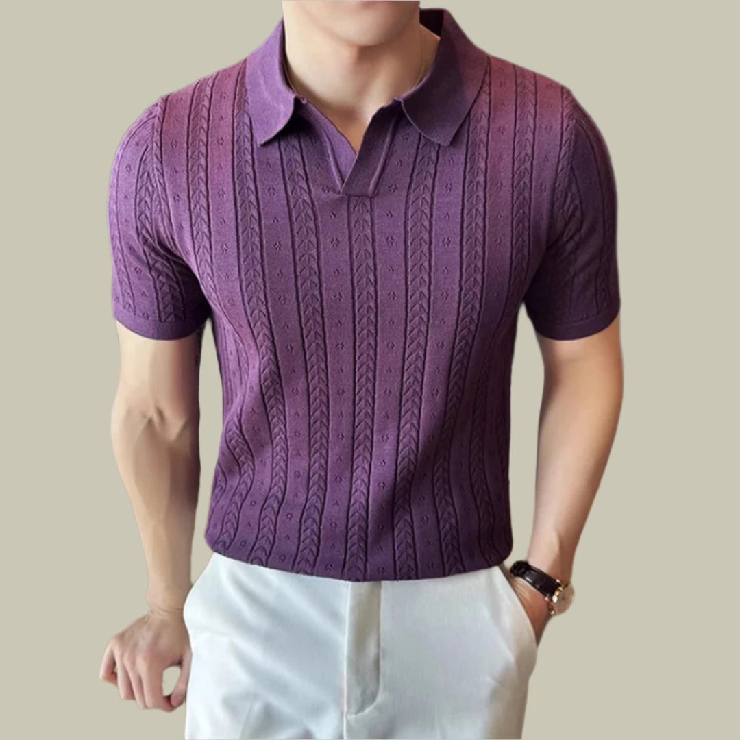 Stylish Polo Shirt