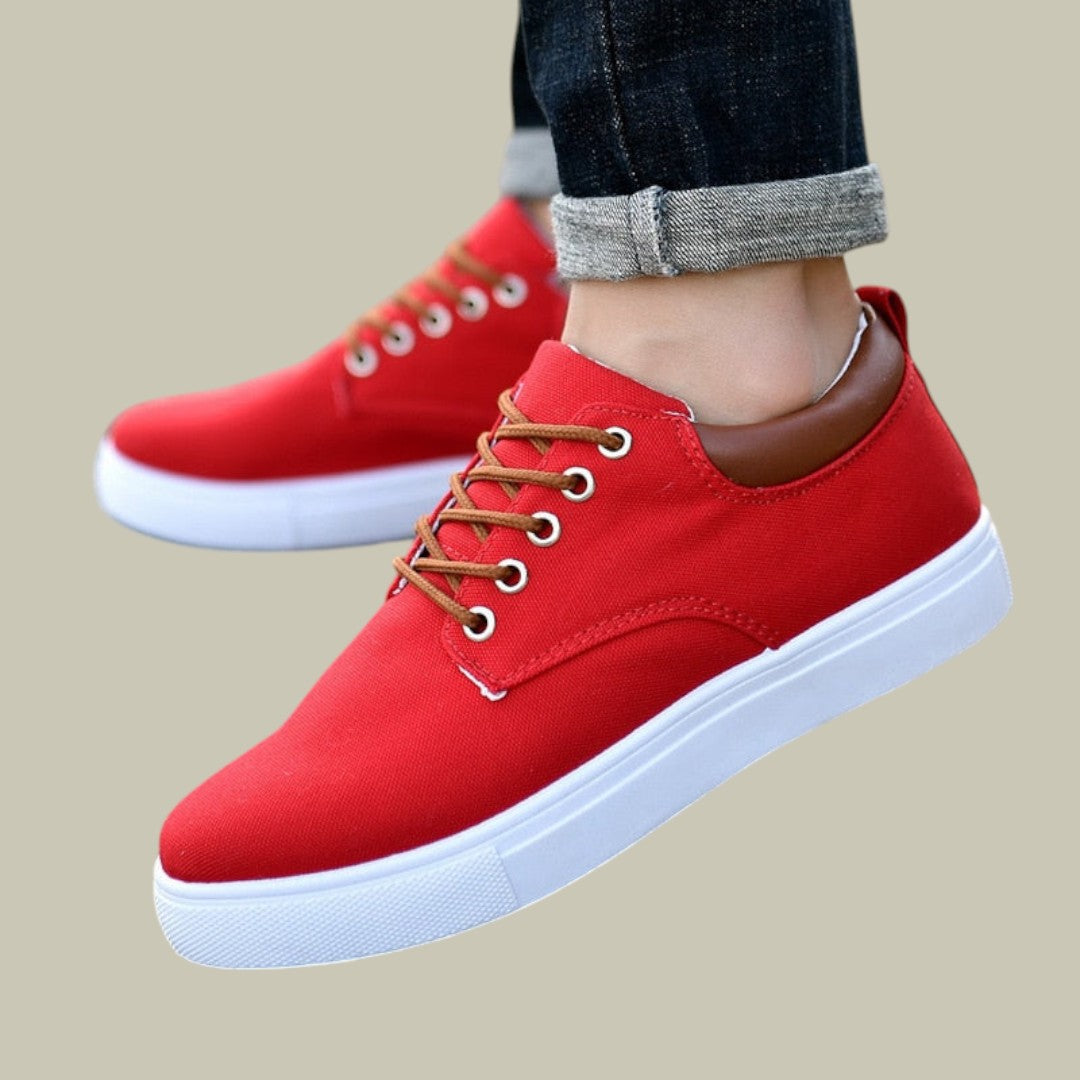Mens Sneakers Comfort Daily