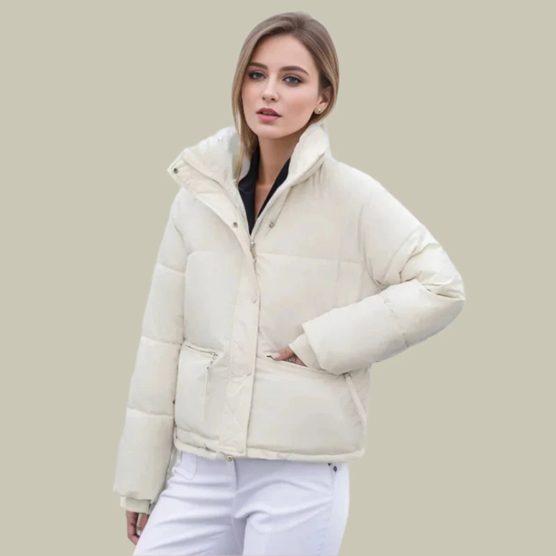 Julia Puffer Jacket