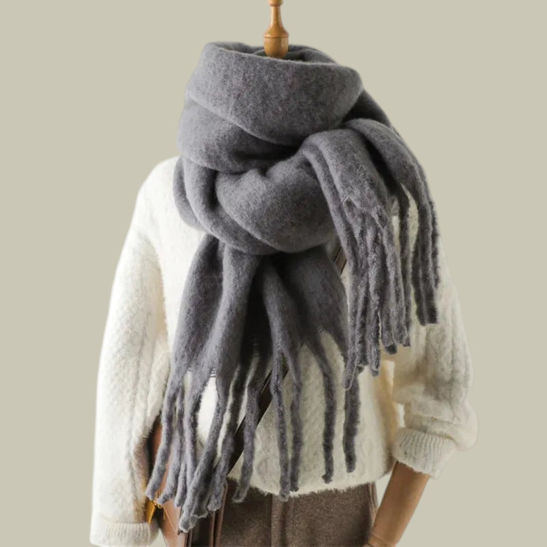 Womens Scarf Warm Autumn/Winter