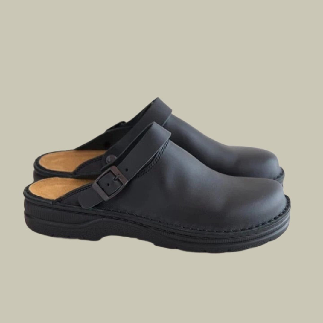 Orthopedic Shoes Unisex