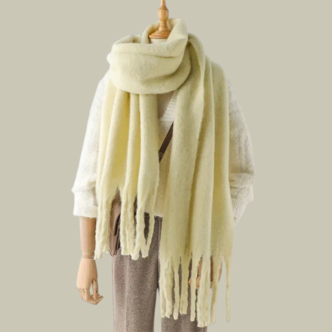 Womens Scarf Warm Autumn/Winter