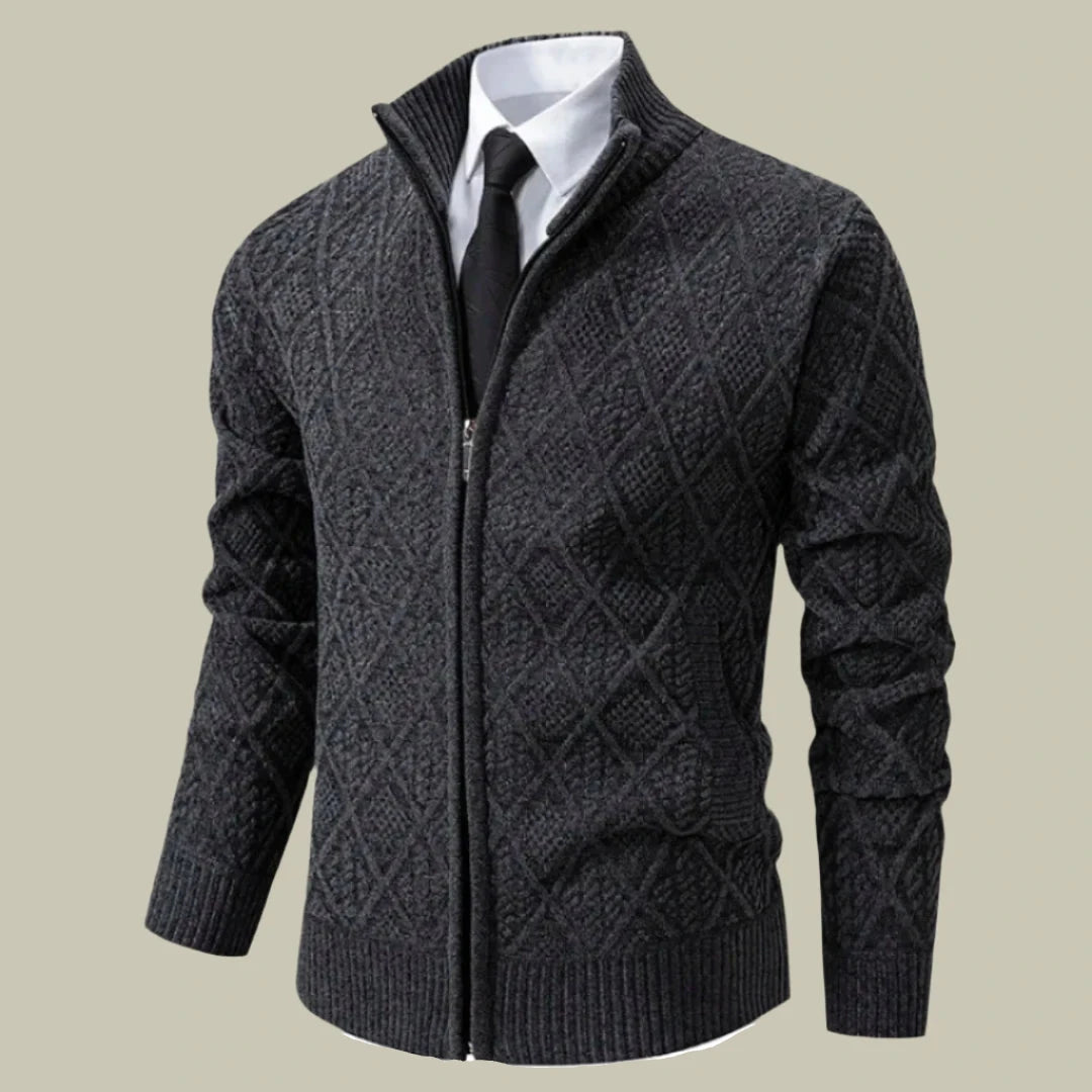 Classy Business Cardigan