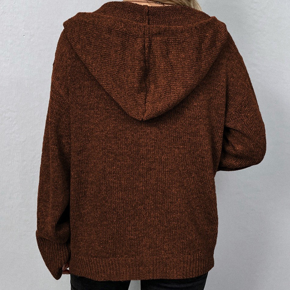 Chic Comfortable Cardigan