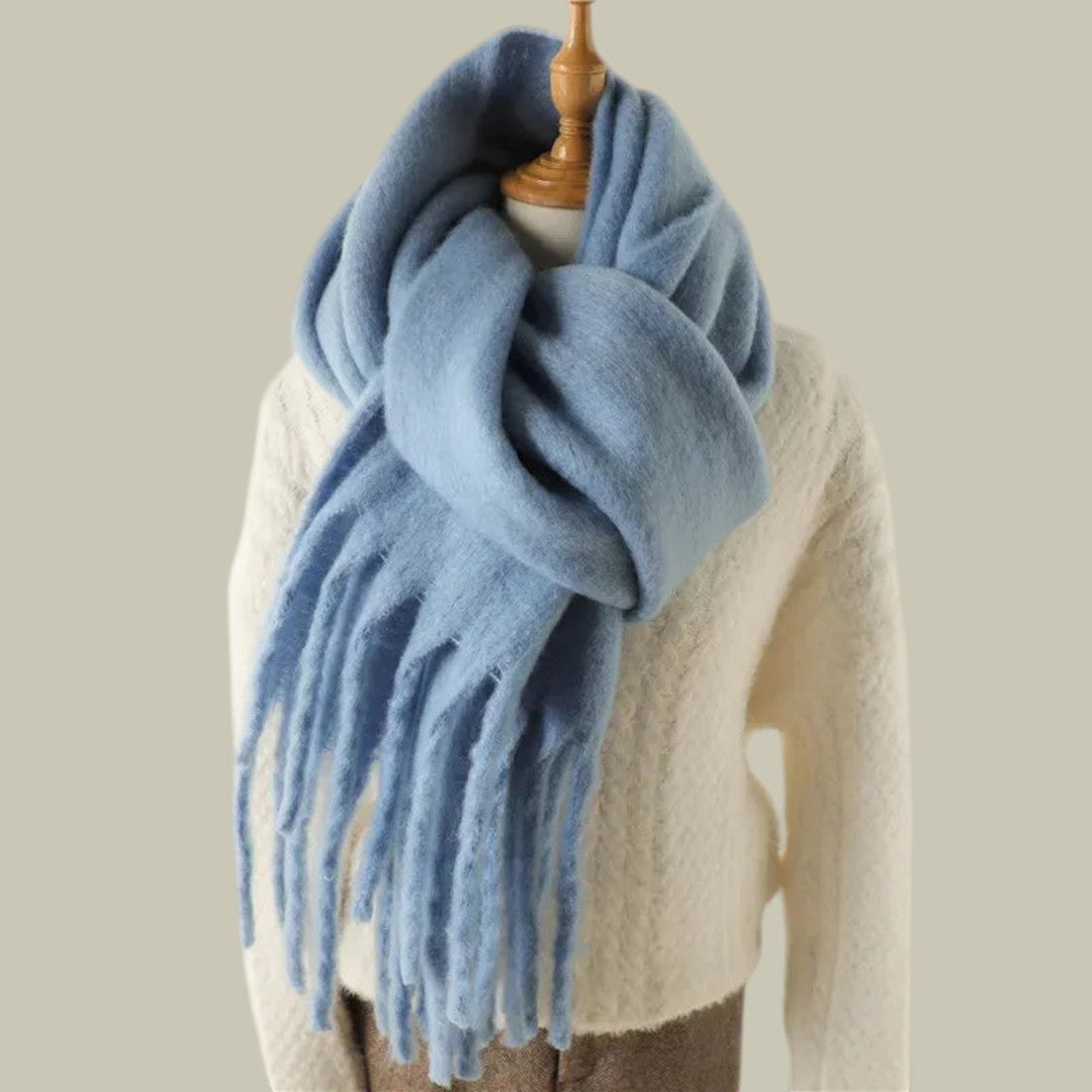 Womens Scarf Warm Autumn/Winter