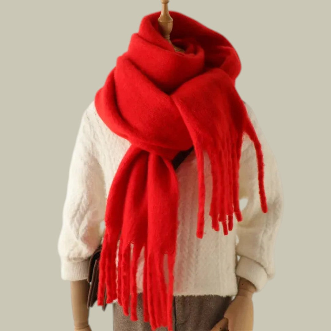 Womens Scarf Warm Autumn/Winter