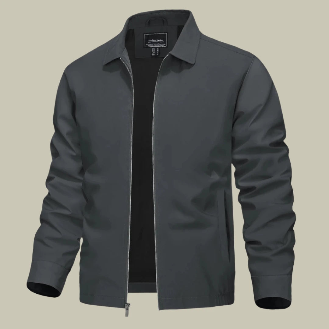 Luxury Lightweight Jacket