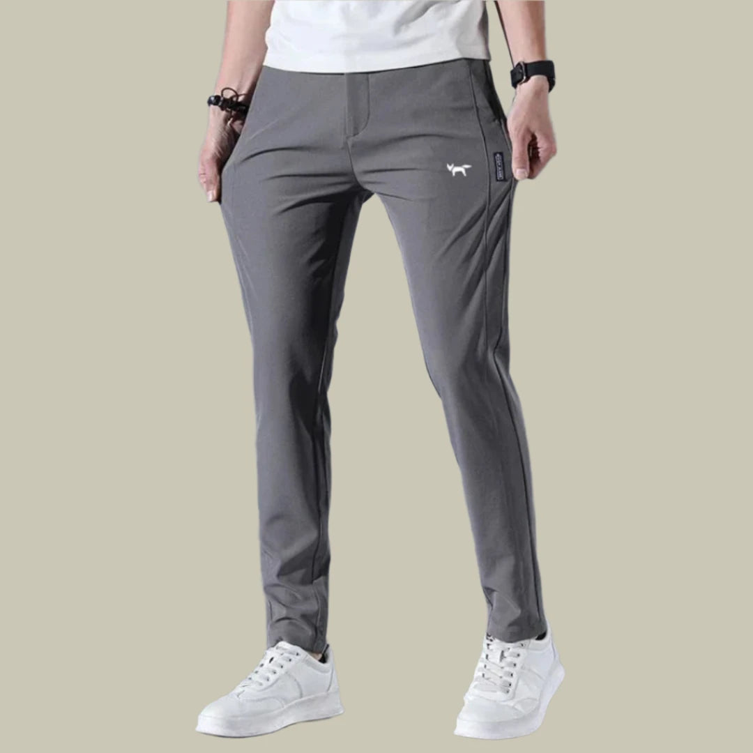 Chic Stylish Golf Trouser