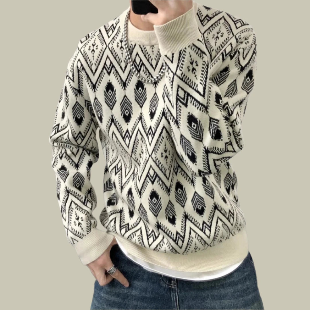 Vintage Sweater