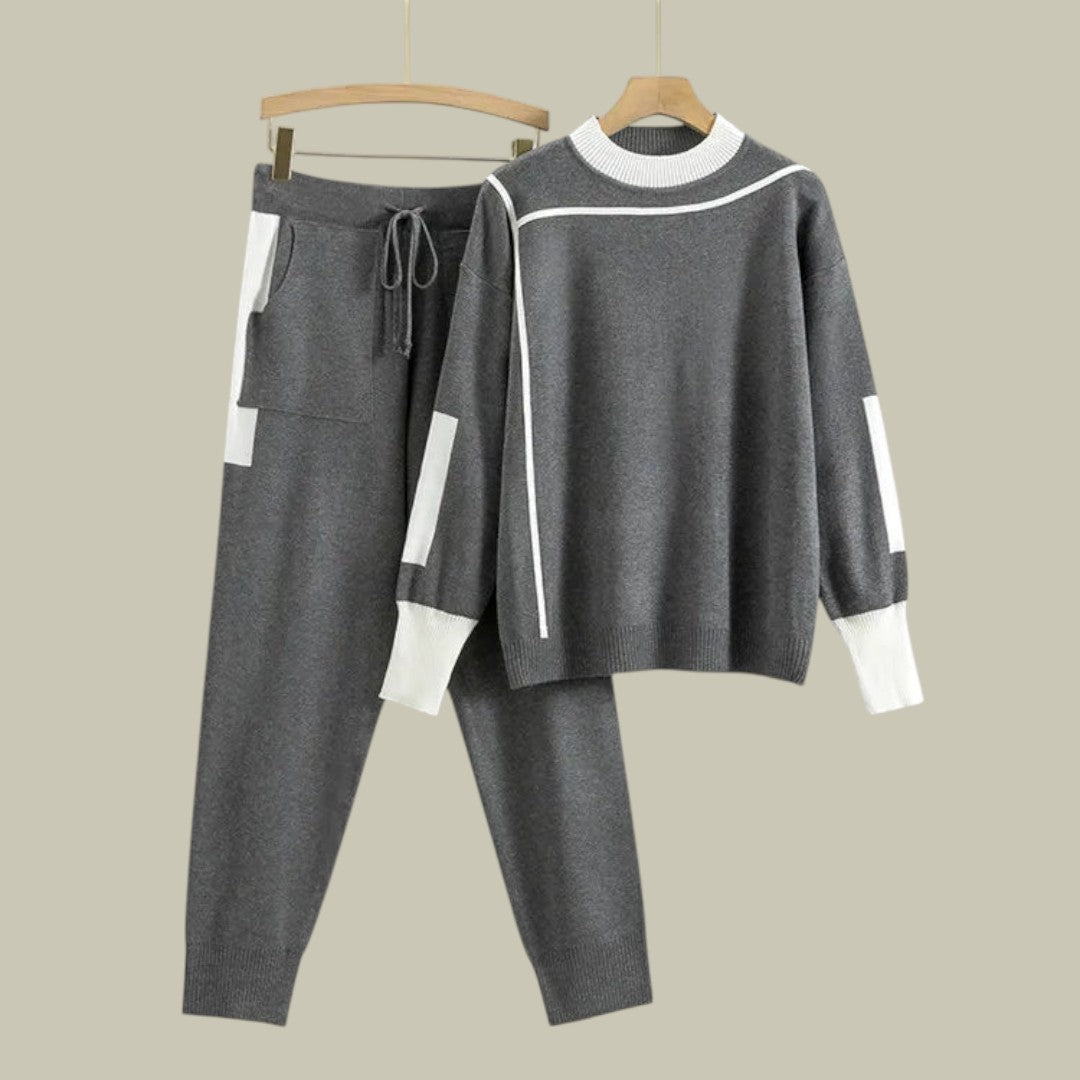 Womens Modern Tracksuit
