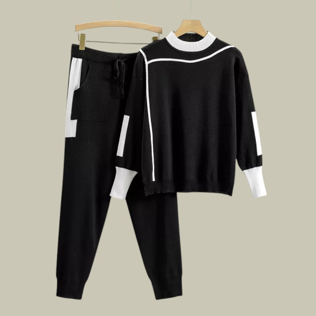 Womens Modern Tracksuit