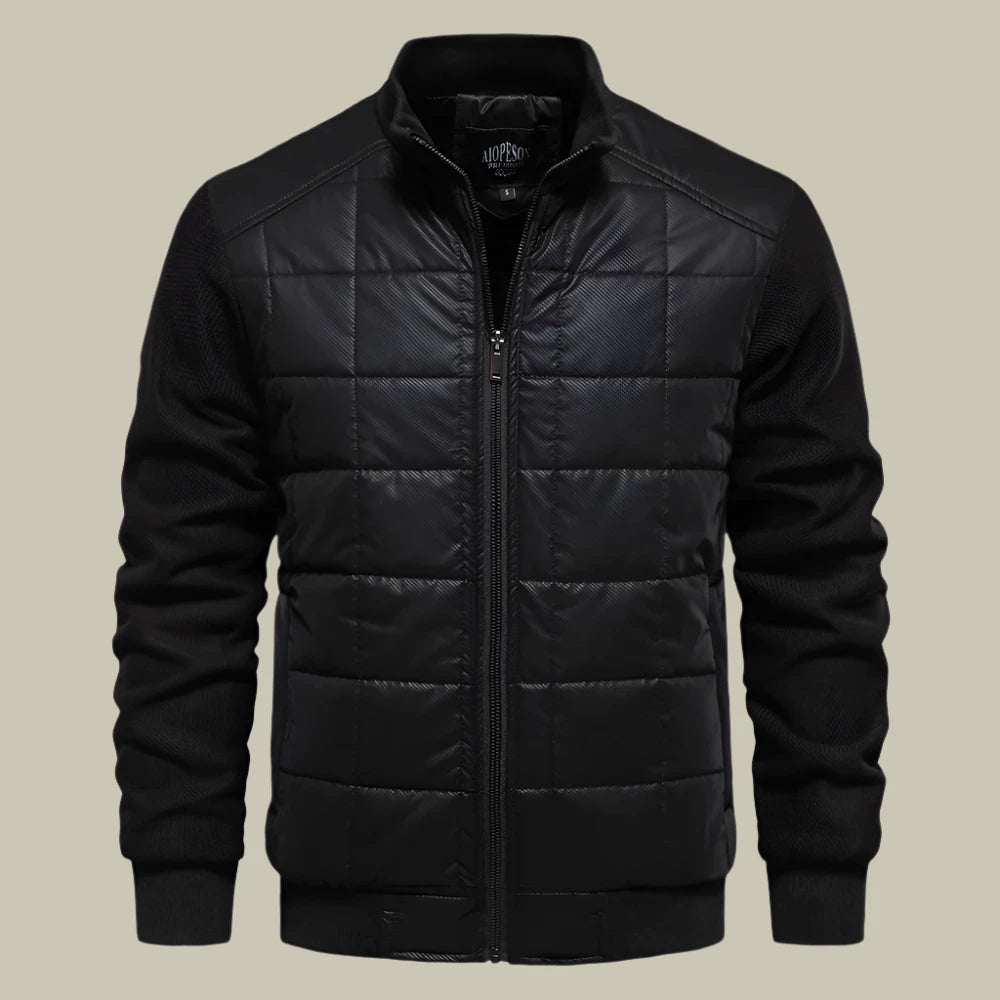 Premium Fleece Jacket