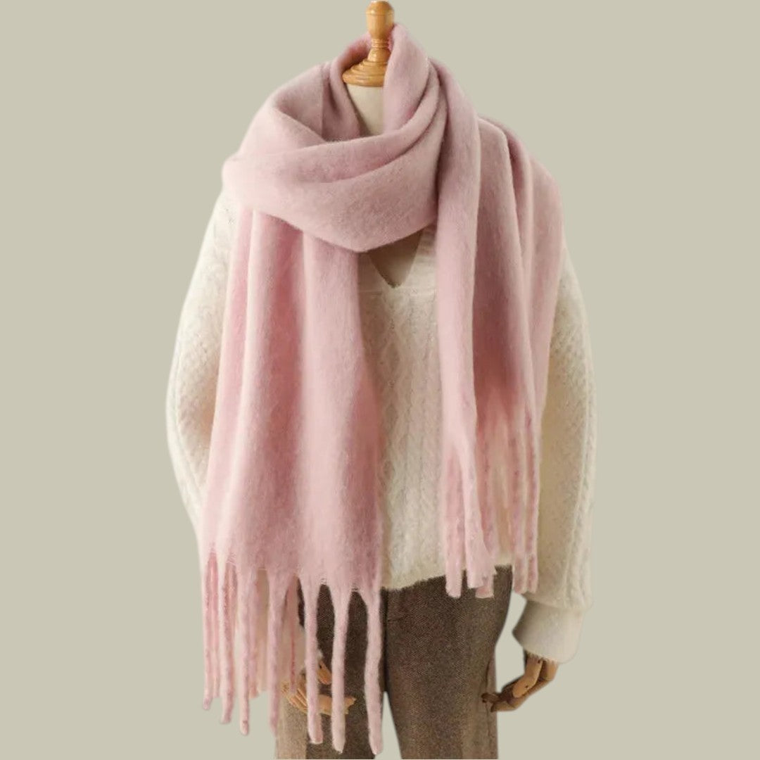 Womens Scarf Warm Autumn/Winter