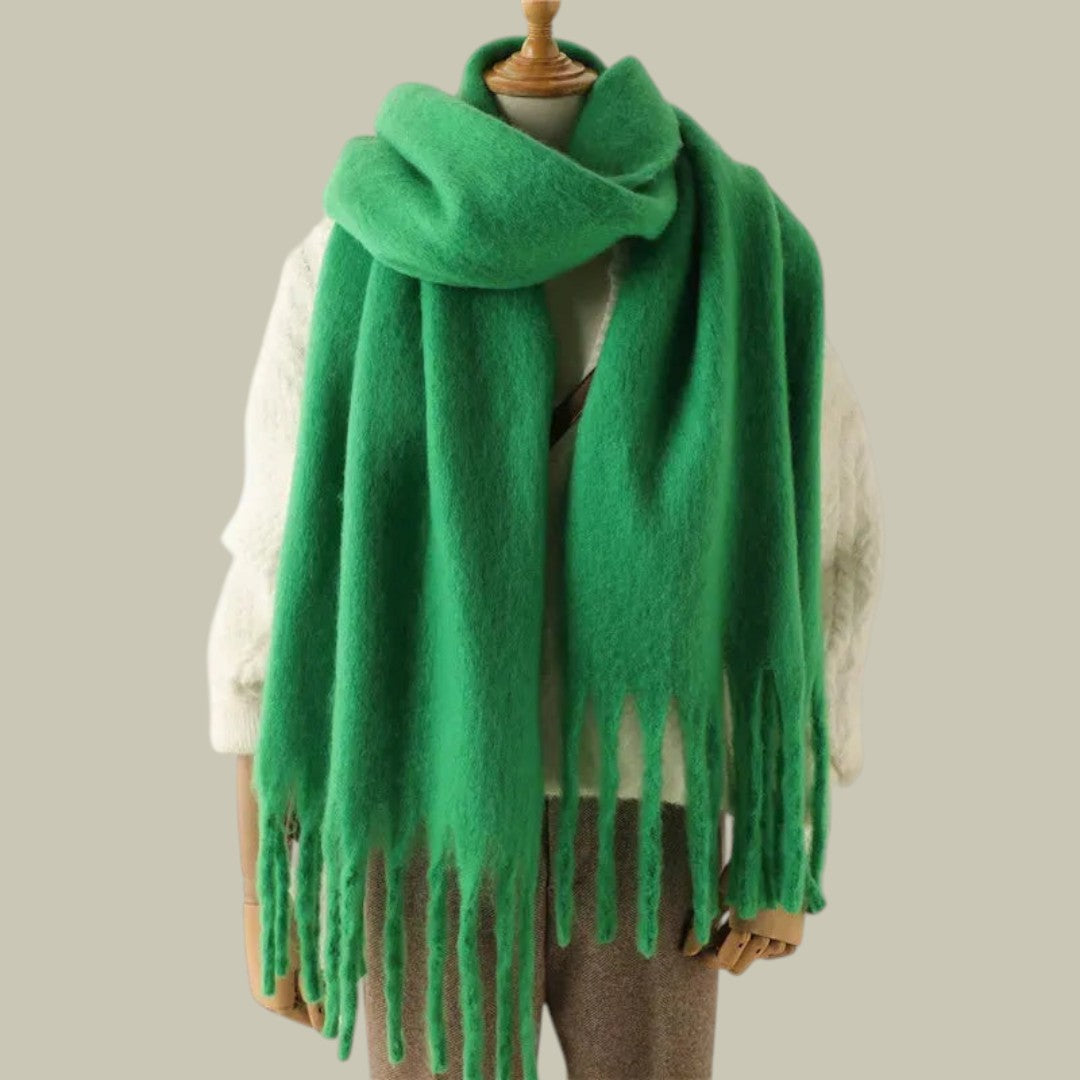 Womens Scarf Warm Autumn/Winter
