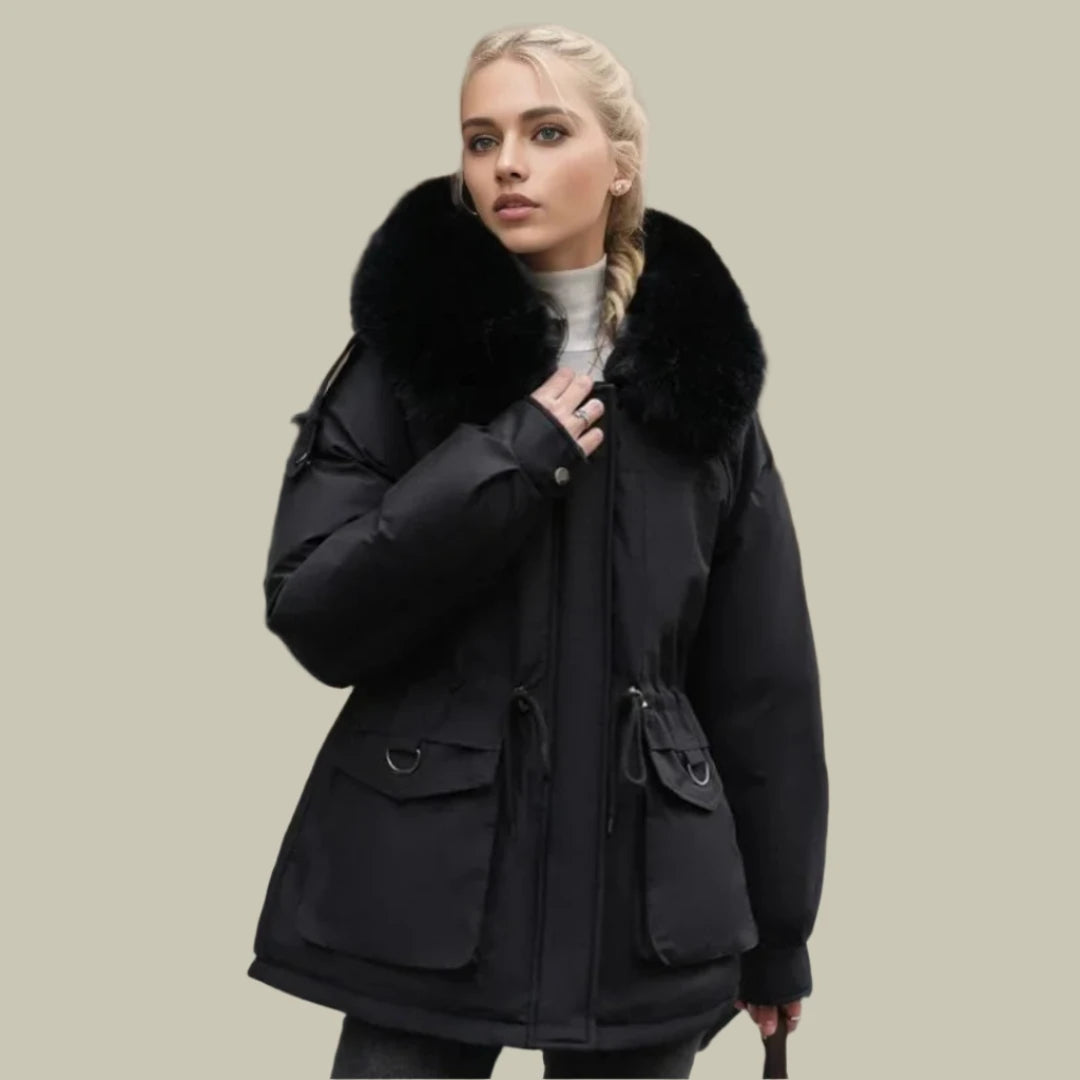 Lux&Classy Winter Parka