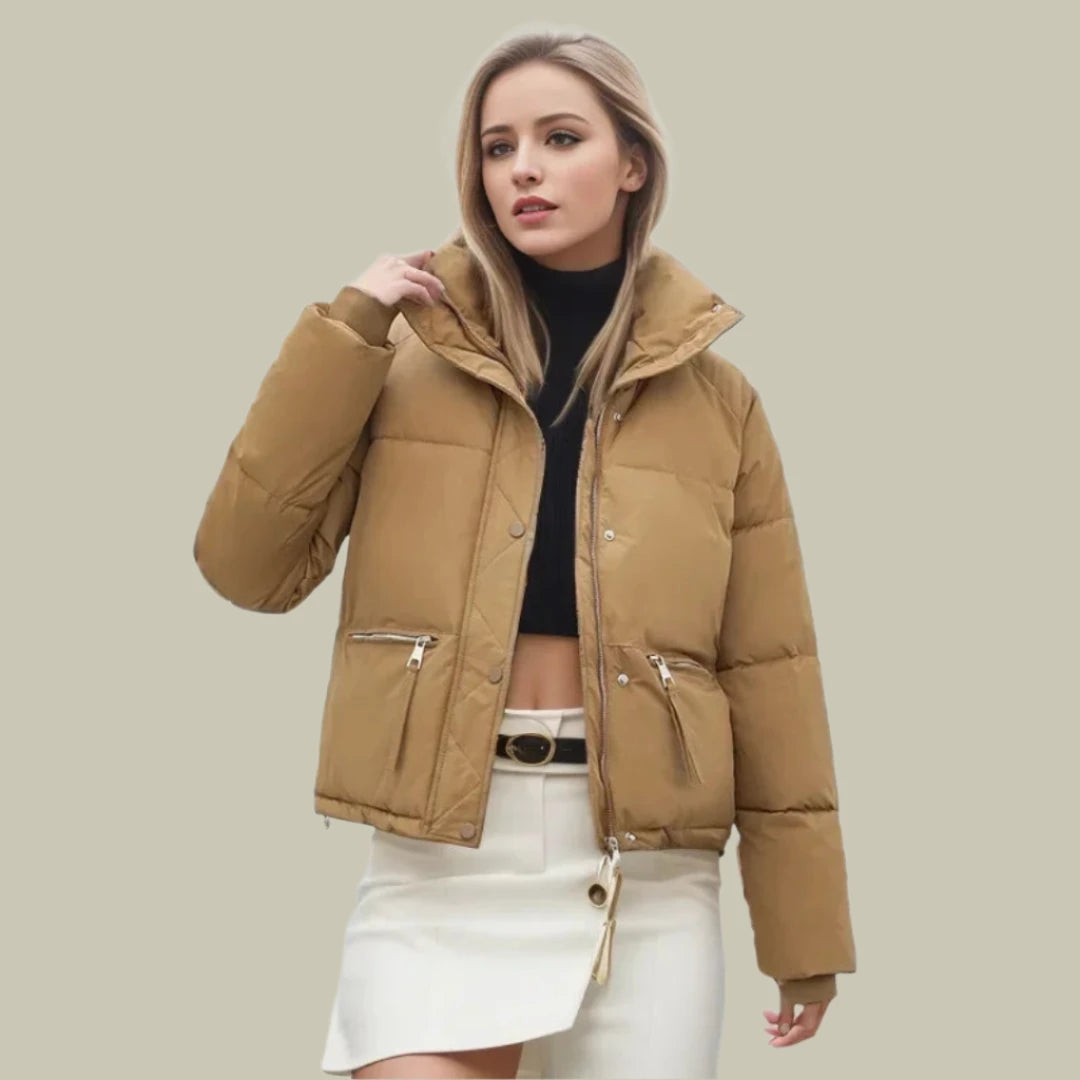 Julia Puffer Jacket