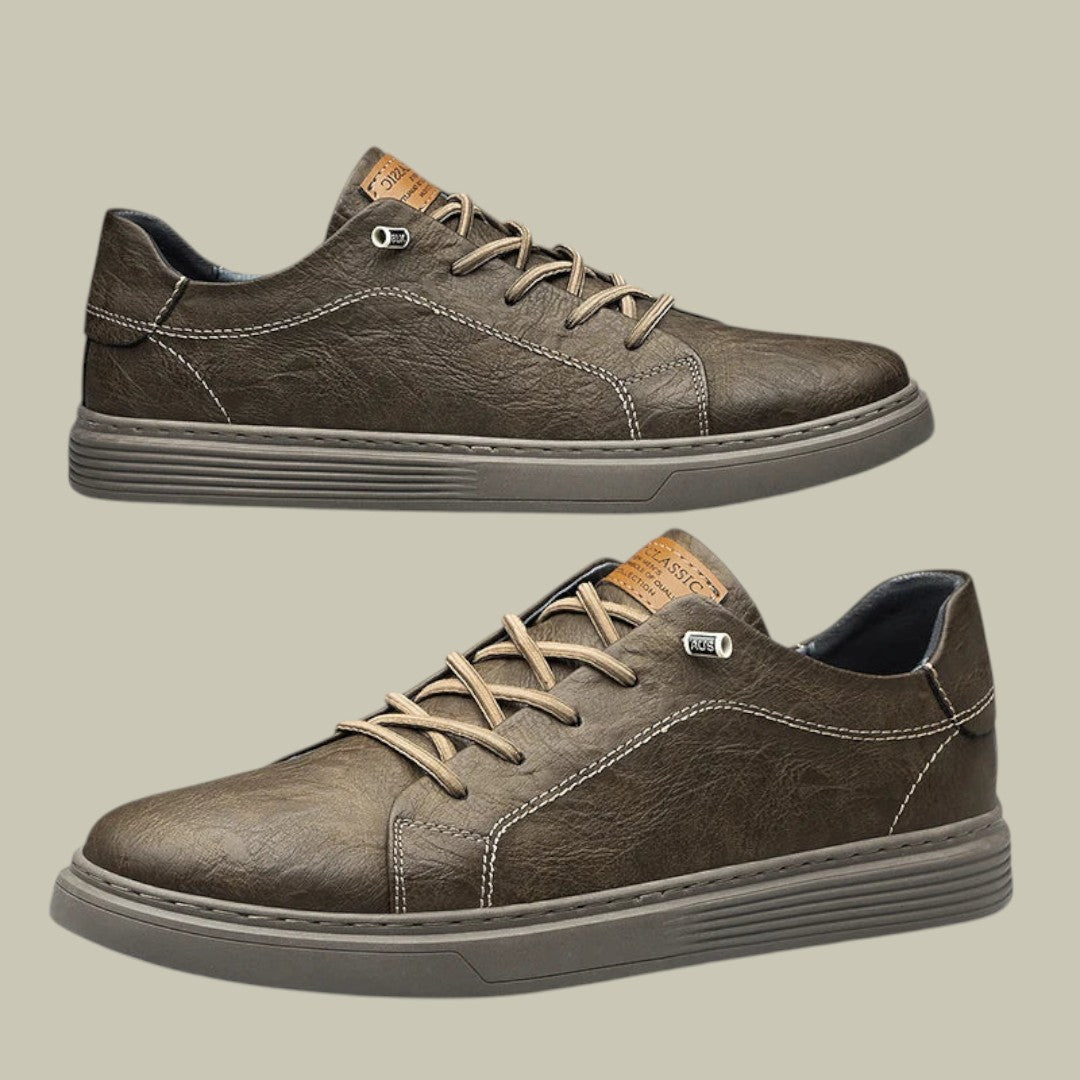 Mens Classic Comfortable Sneakers