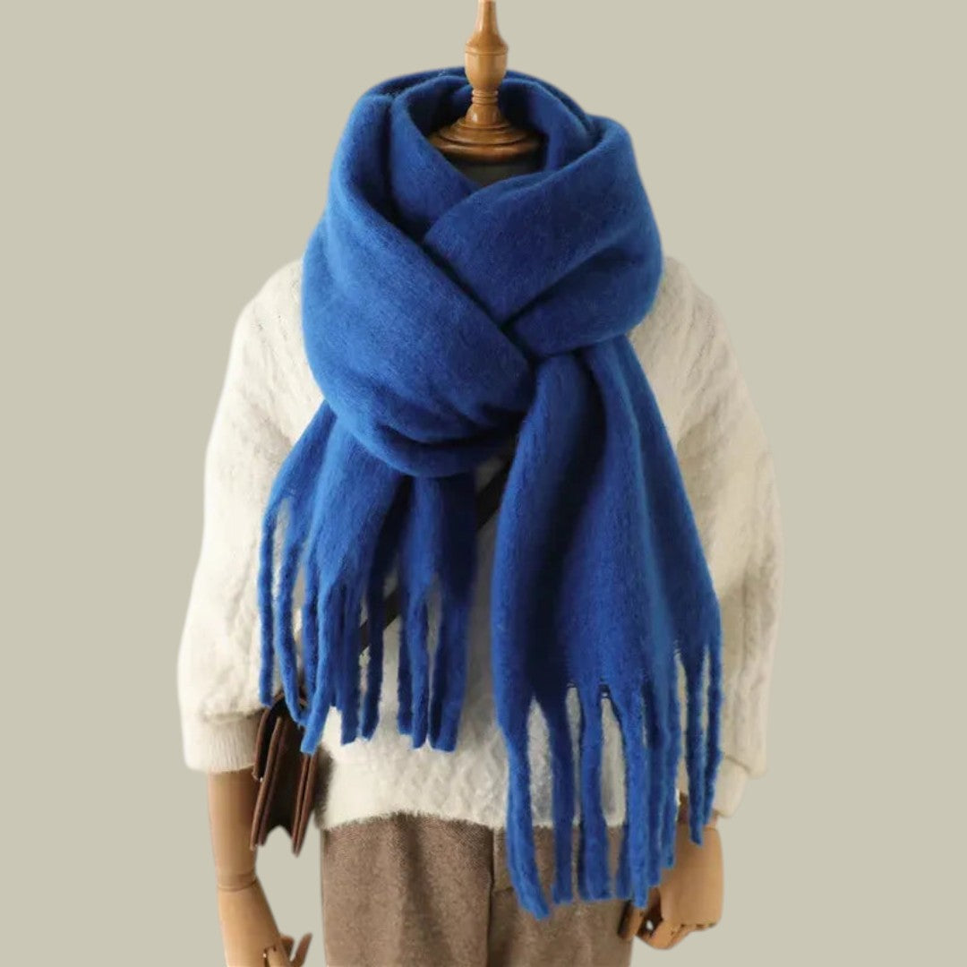 Womens Scarf Warm Autumn/Winter