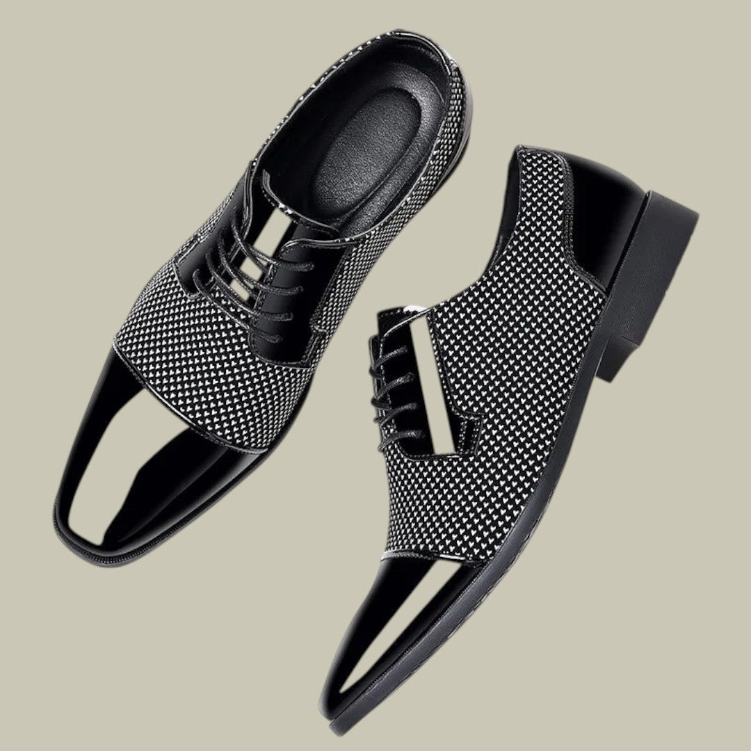 Mens Wedding Shoes