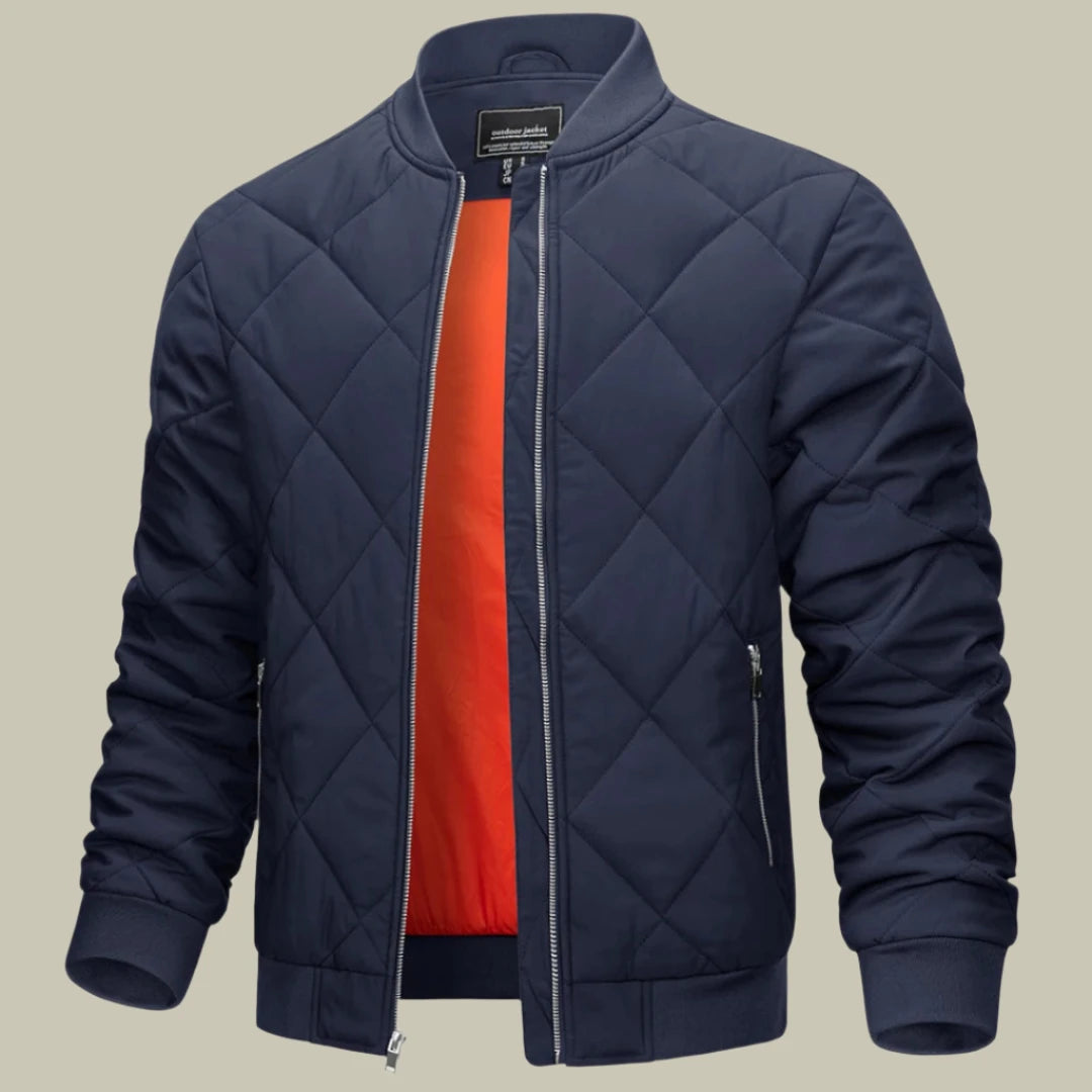 Men's Padded Jacket