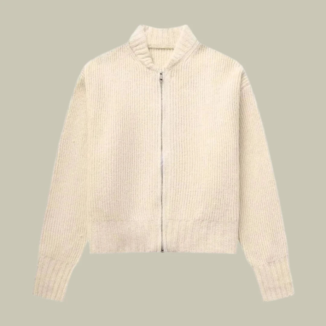 Lux Knitted Sweater