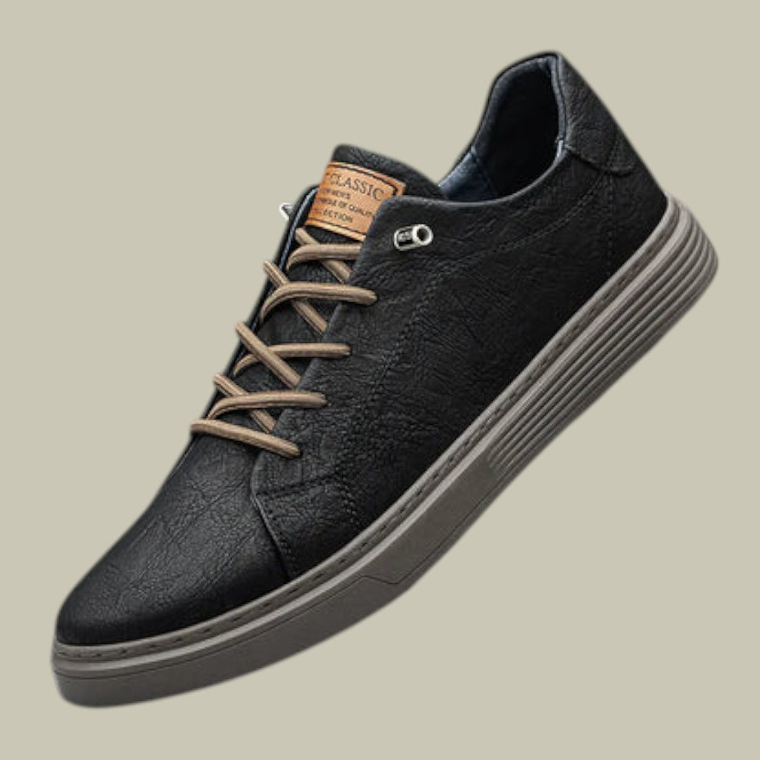 Mens Classic Comfortable Sneakers