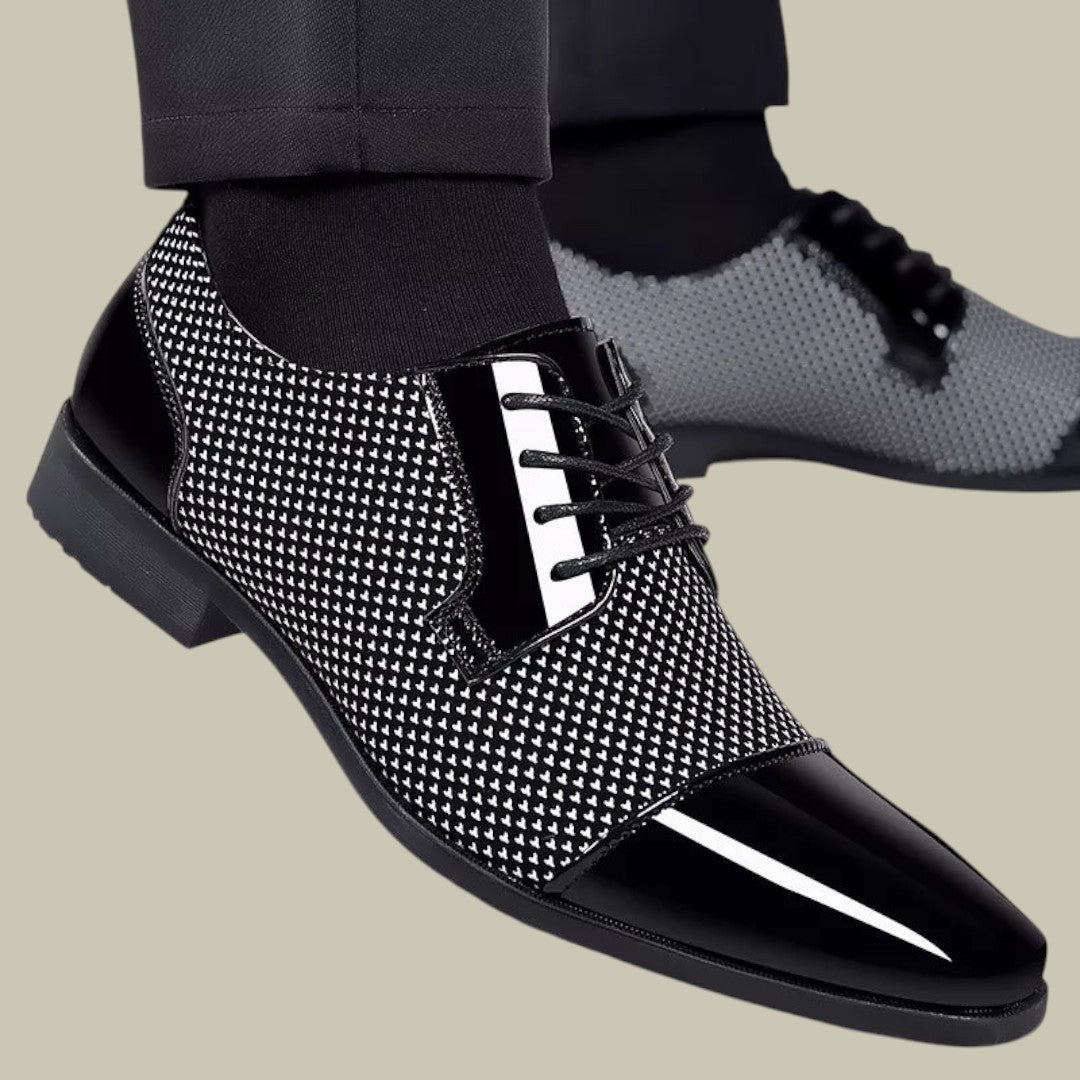 Mens Wedding Shoes