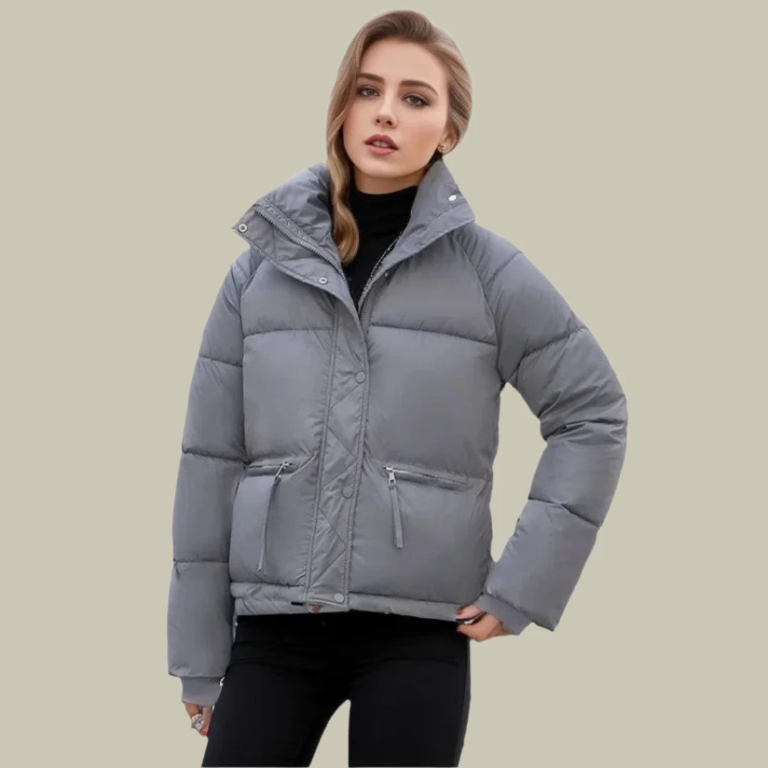 Julia Puffer Jacket