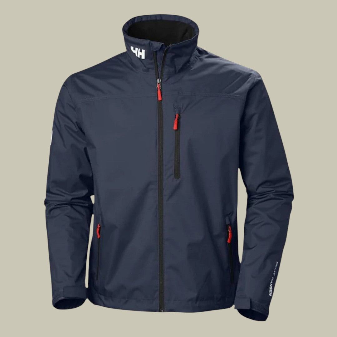 Mens Outdoor Jacket Autumn/Winter