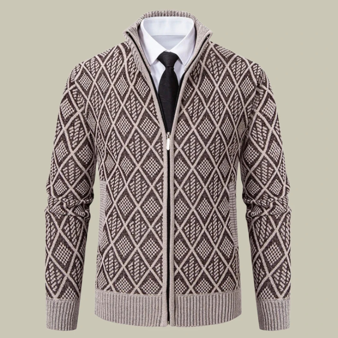 Classy Business Cardigan