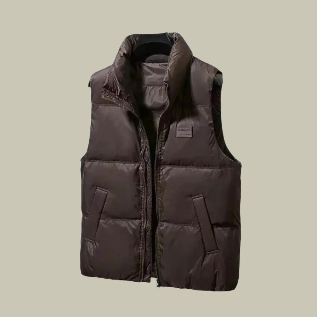 Stylish Body Warmer