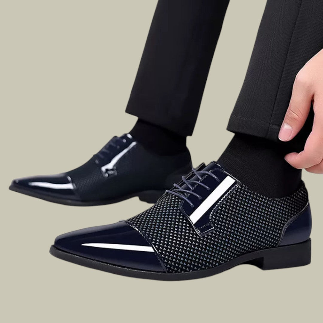Mens Wedding Shoes