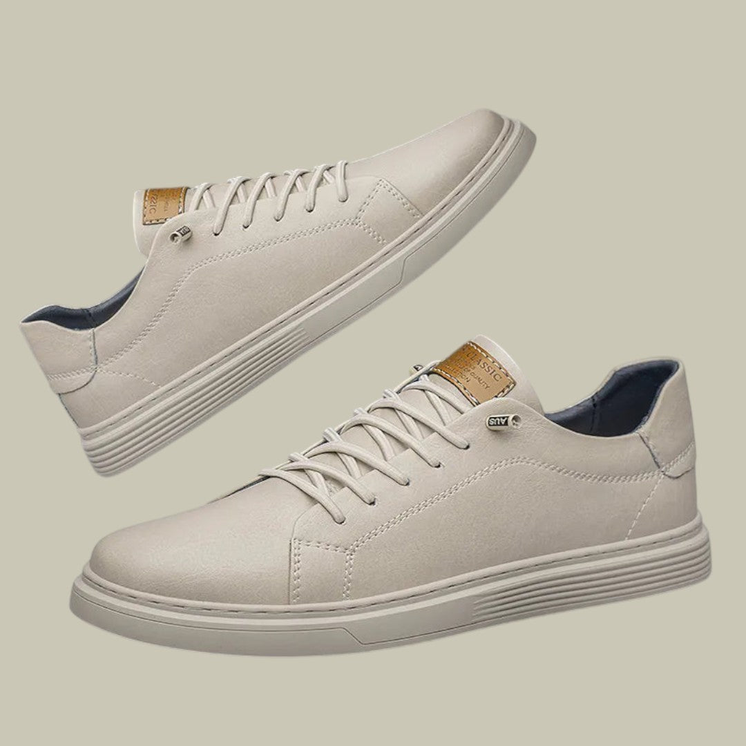 Mens Classic Comfortable Sneakers