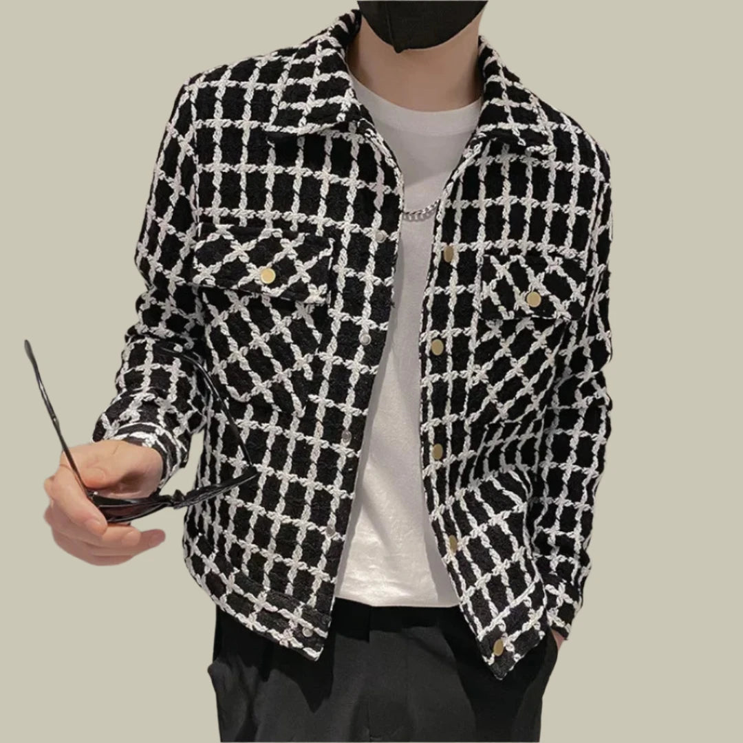 Trendy Fashionable Jacket