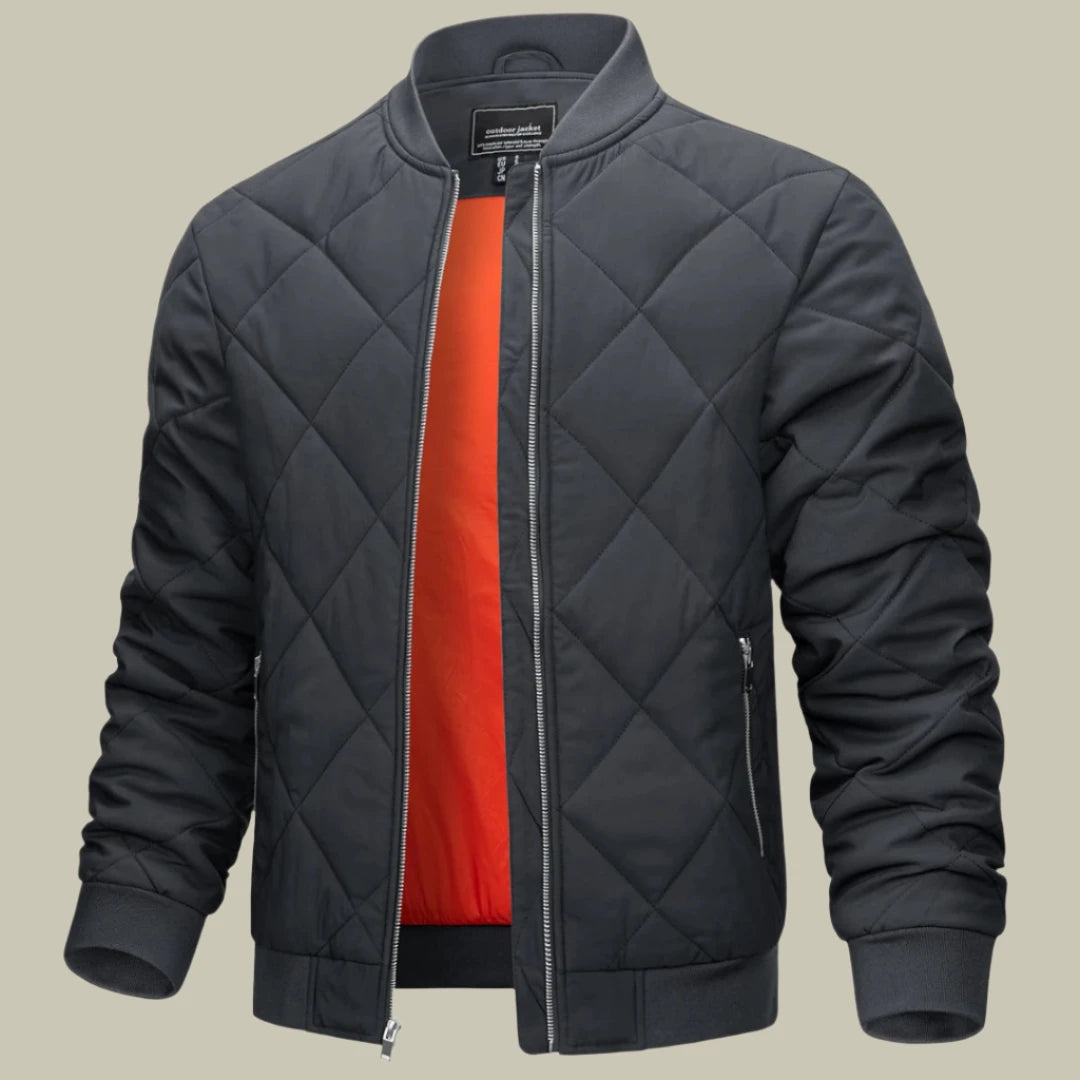 Men's Padded Jacket