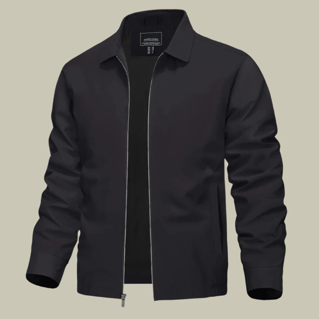 Luxury Lightweight Jacket