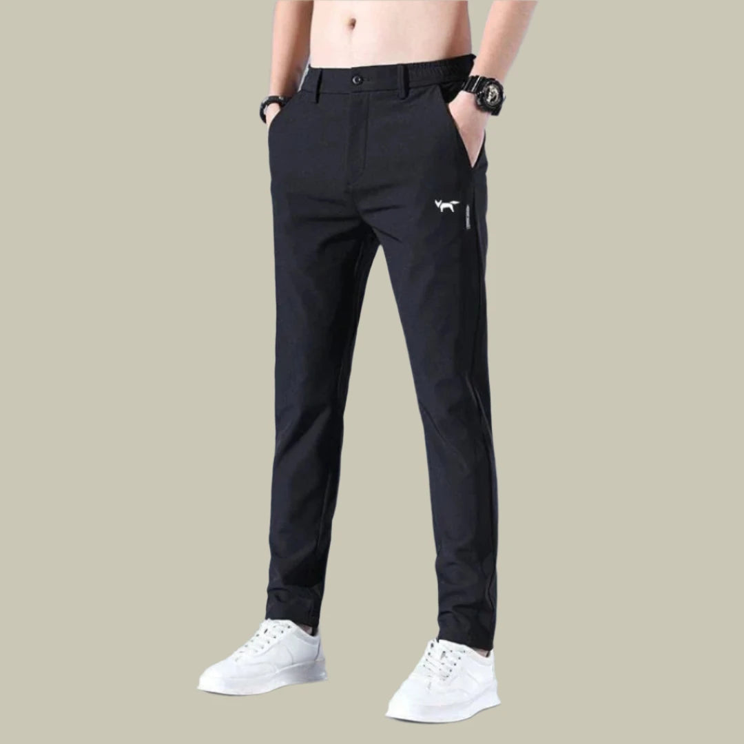 Chic Stylish Golf Trouser