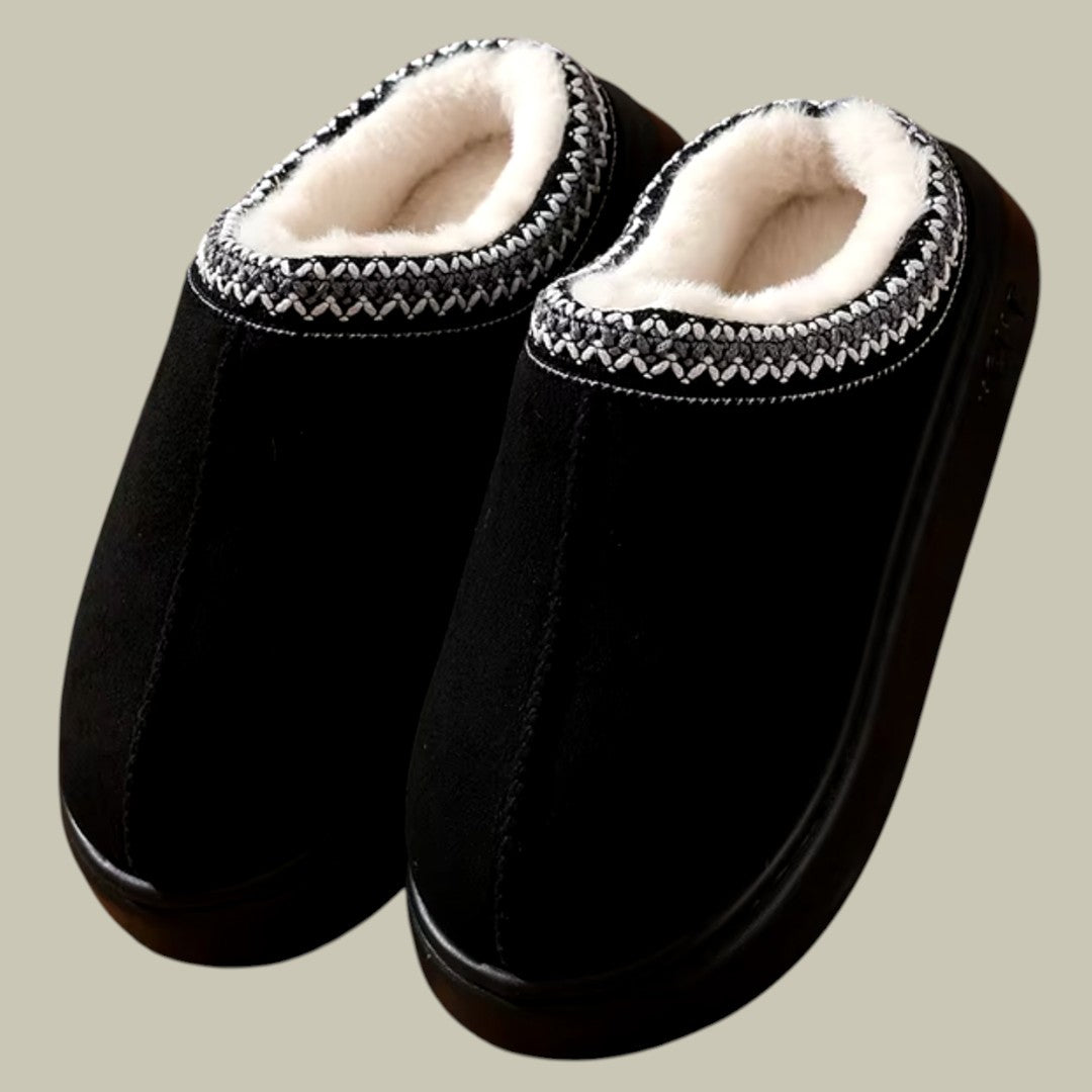 Cozy Indoor Slippers