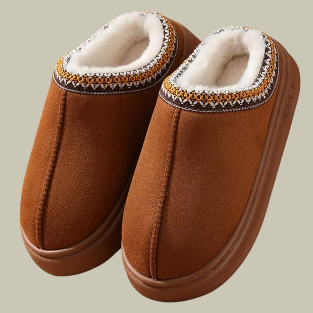 Cozy Indoor Slippers