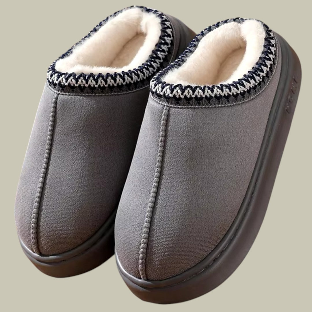 Cozy Indoor Slippers