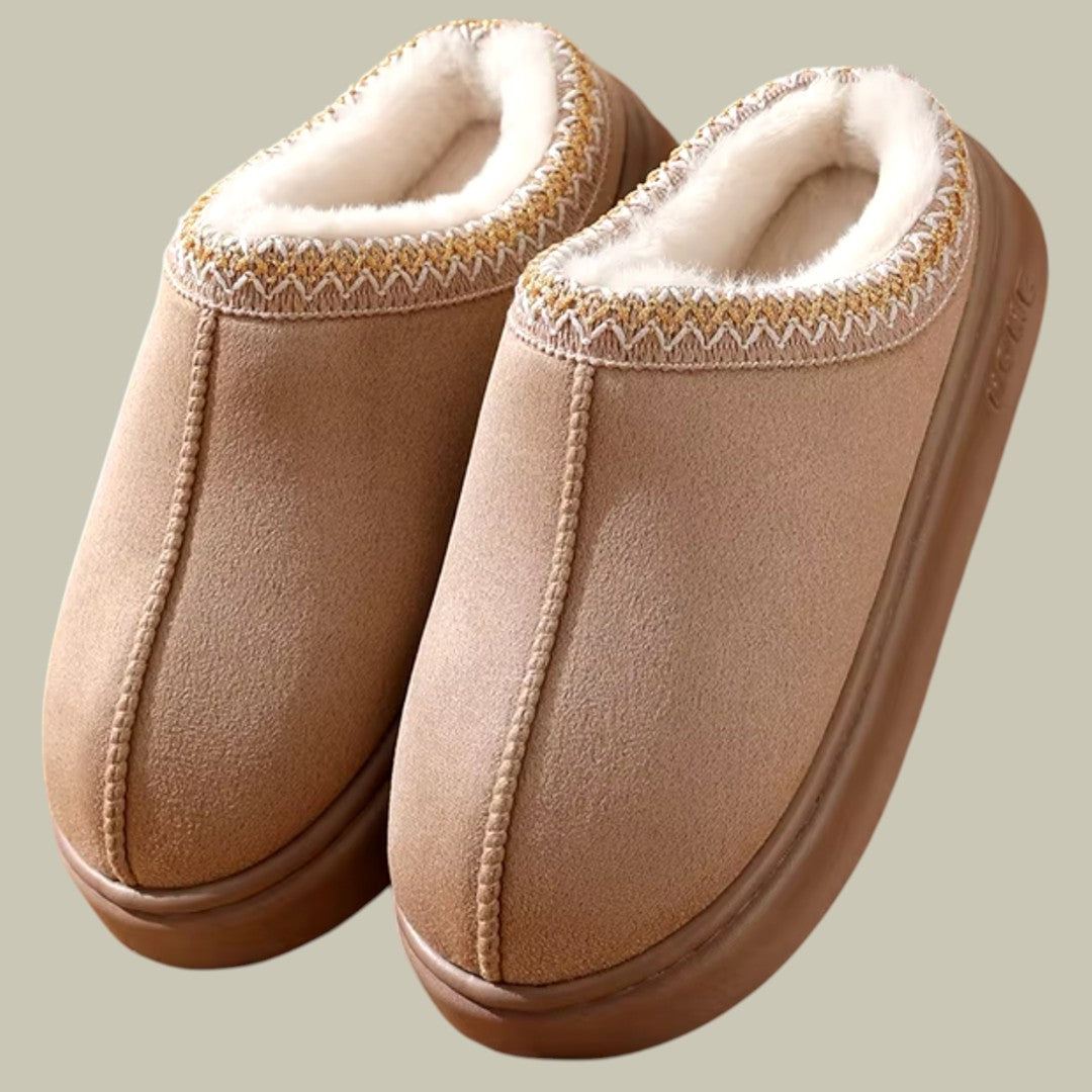 Cozy Indoor Slippers