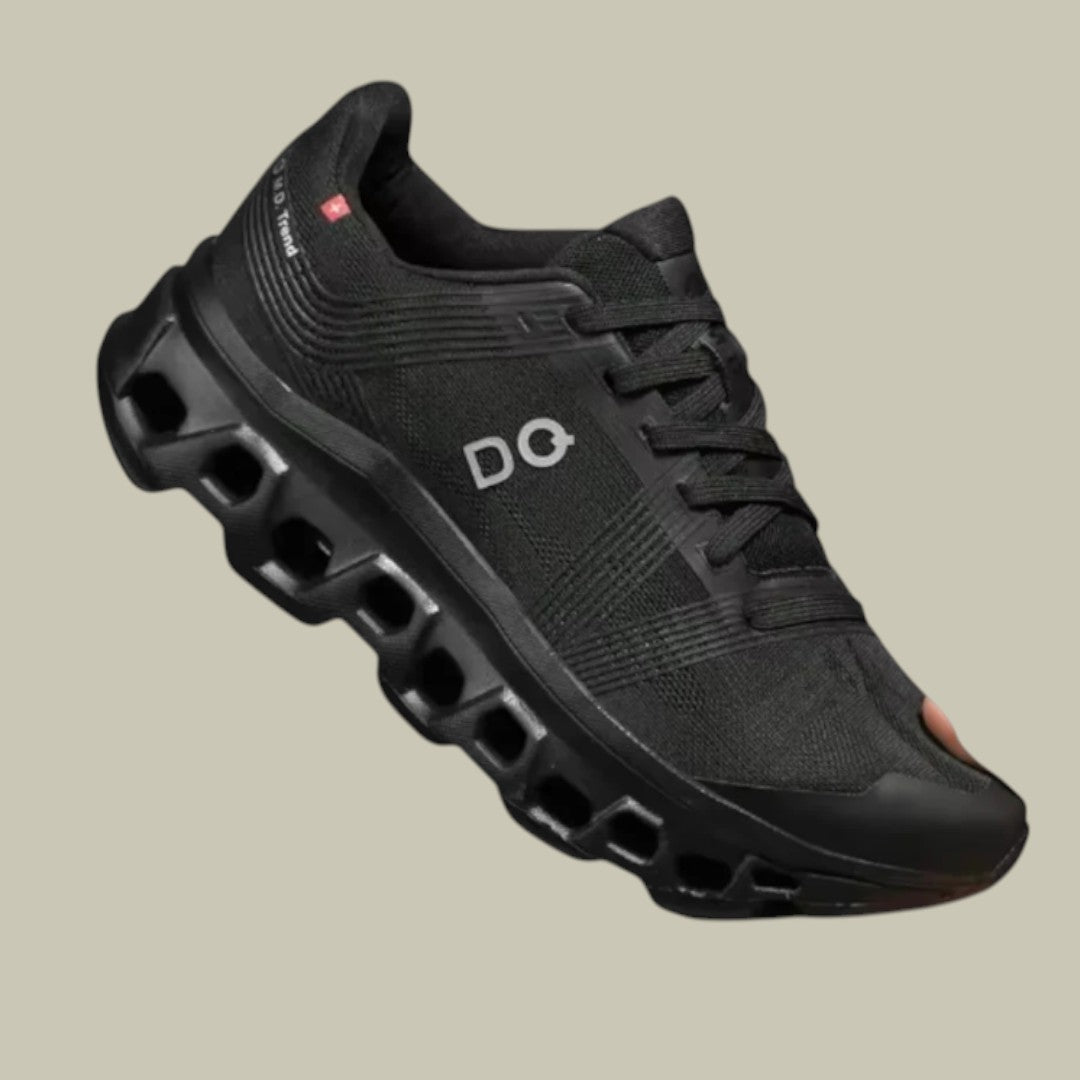 Mens Orthopedic Running Shoes