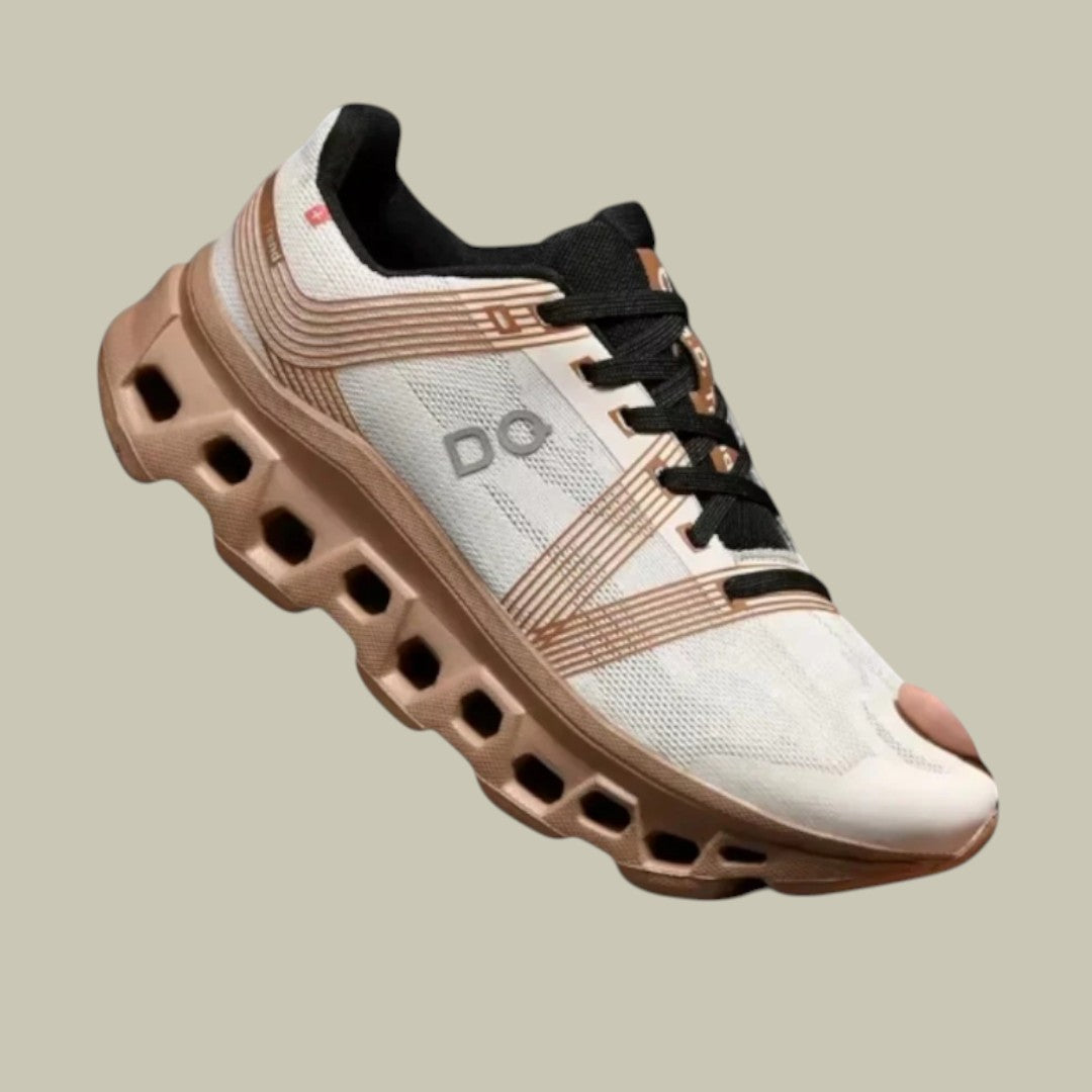 Mens Orthopedic Running Shoes