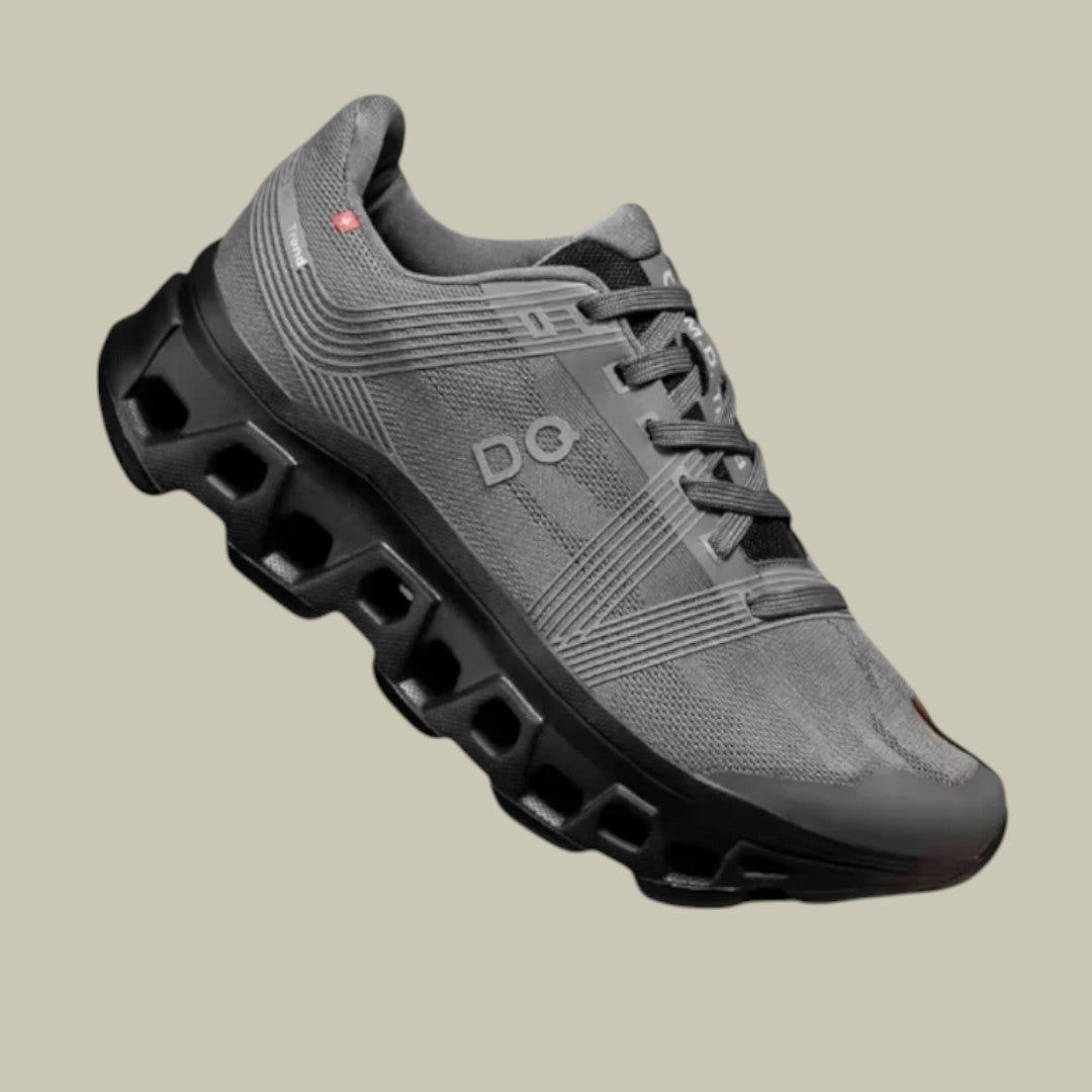 Mens Orthopedic Running Shoes