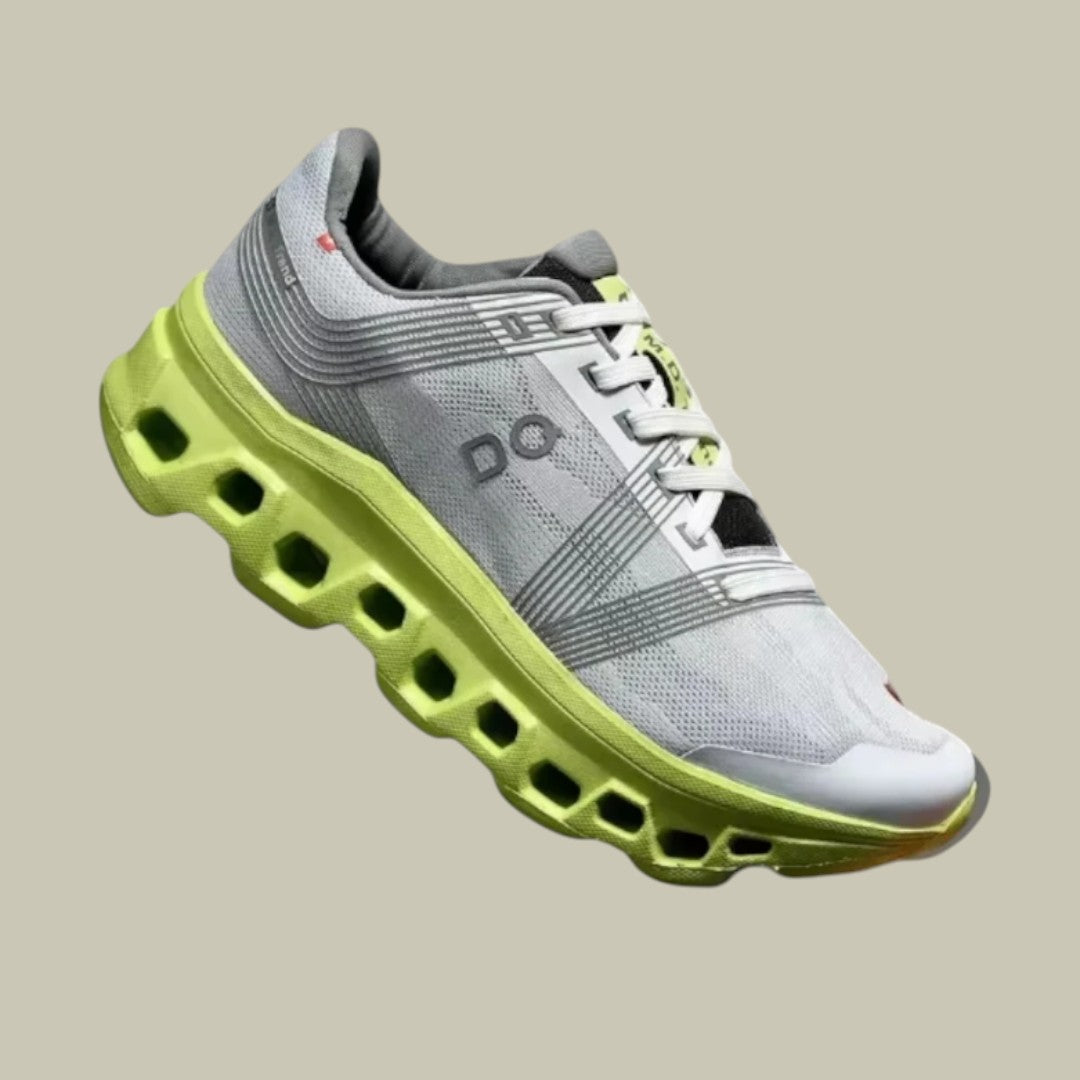 Mens Orthopedic Running Shoes